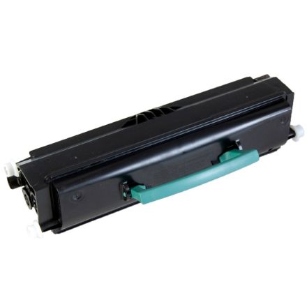 Lexmark E352H11E toner zwart XL Eeko Print (huismerk)