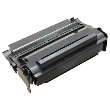 Lexmark 12A7415 toner zwart Eeko Print (huismerk)