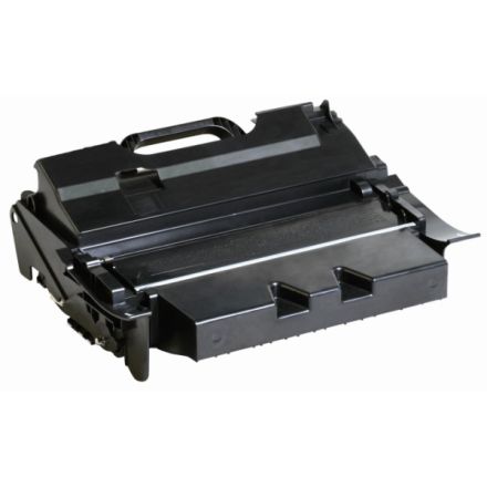 Lexmark 64016HE toner zwart Eeko Print (huismerk)