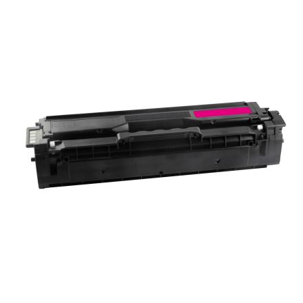 Eeko Print (huismerk) vervangt Samsung CLT-M504S (SU292A) toner magenta