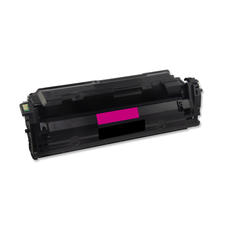 Eeko Print (huismerk) vervangt Samsung CLT-M603L (SU346A) toner magenta