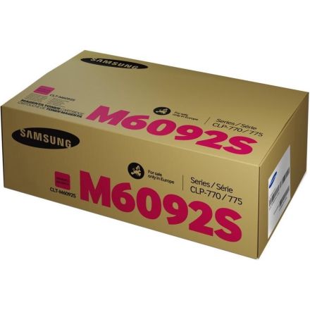 Samsung CLT-M6092S (SU348A) magenta origineel