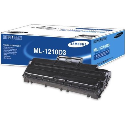 Samsung ML-1210D3 zwart origineel