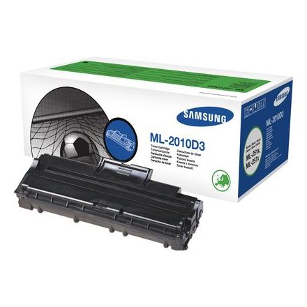 Samsung ML-2010D3 toner zwart origineel