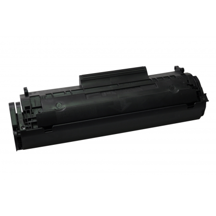 Canon 703 BK toner zwart Eeko Print (huismerk)