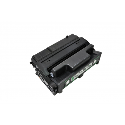 Ricoh 402810 toner zwart Eeko Print (huismerk)