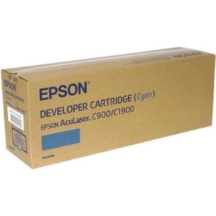 Epson S050099 toner cyaan origineel