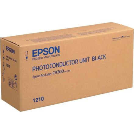 Epson S051210 photoconductor zwart origineel