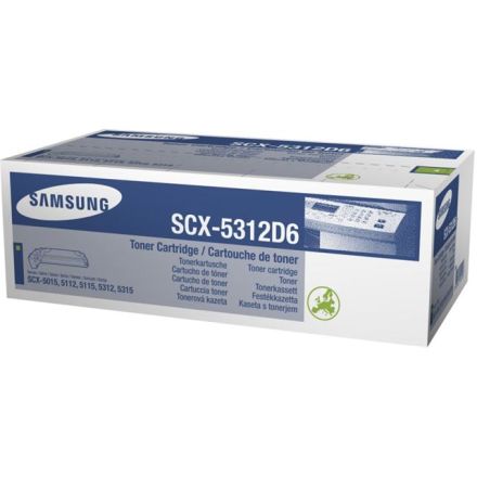 Samsung SCX-5312D6 zwart origineel