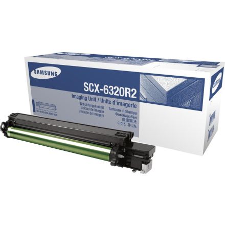 Samsung SCX-6320R2 drum zwart origineel