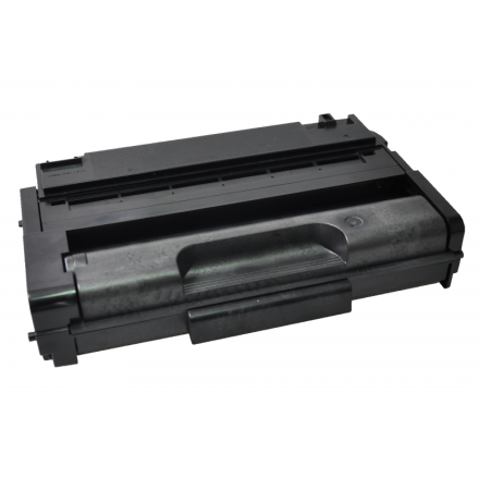 Ricoh 406990 toner zwart XL Eeko Print (huismerk)