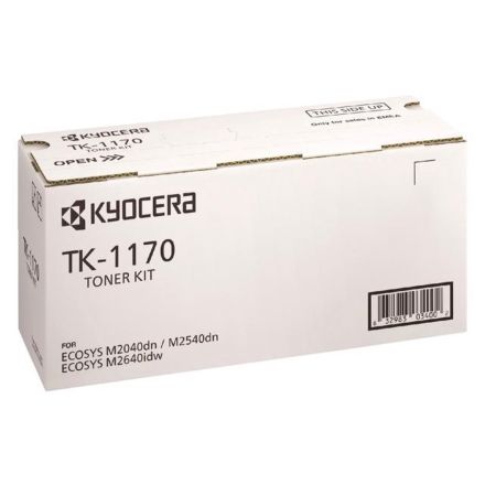 Kyocera TK-1170 toner zwart origineel