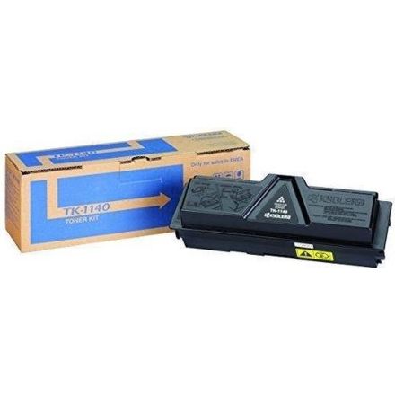 Kyocera TK-1140 toner zwart origineel