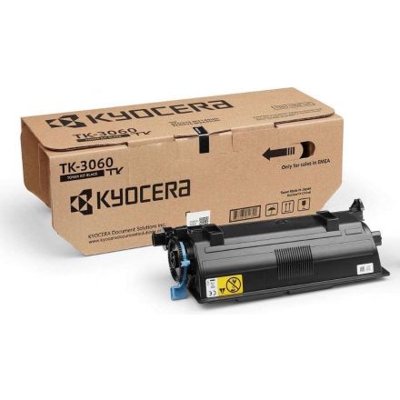 Kyocera TK-3060 toner zwart origineel