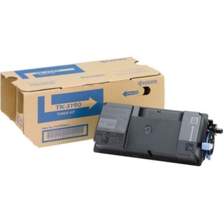 Kyocera TK-3190 toner zwart origineel