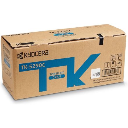 Kyocera TK-5290C toner cyaan origineel