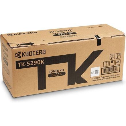 Kyocera TK-5290K toner zwart origineel