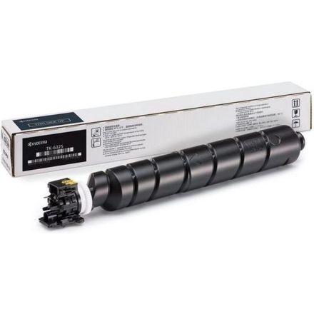 Kyocera TK-6325 toner zwart origineel