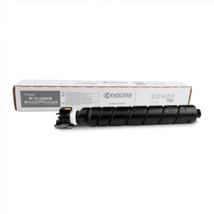 Kyocera TK-6345 toner zwart origineel