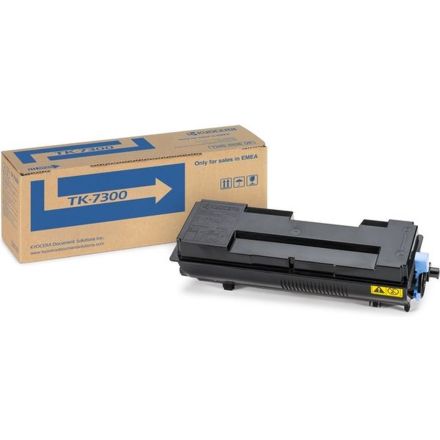 Kyocera TK-7300 toner zwart origineel