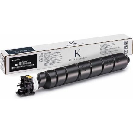 Kyocera TK-8335K toner zwart origineel