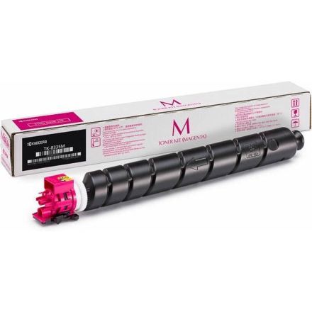 Kyocera TK-8335M toner magenta origineel