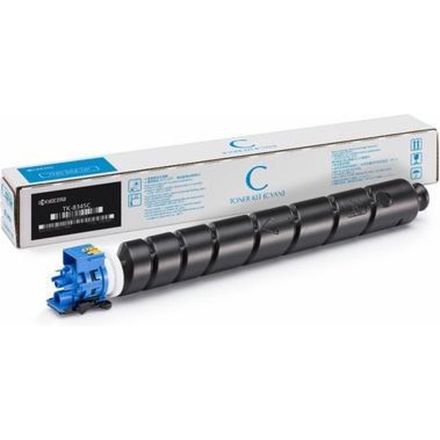 Kyocera TK-8345C toner cyaan origineel