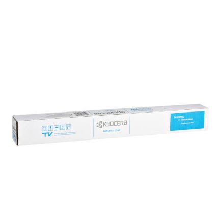 Kyocera TK-8365C toner cyaan origineel