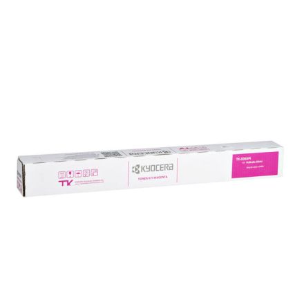 Kyocera TK-8365M toner magenta origineel