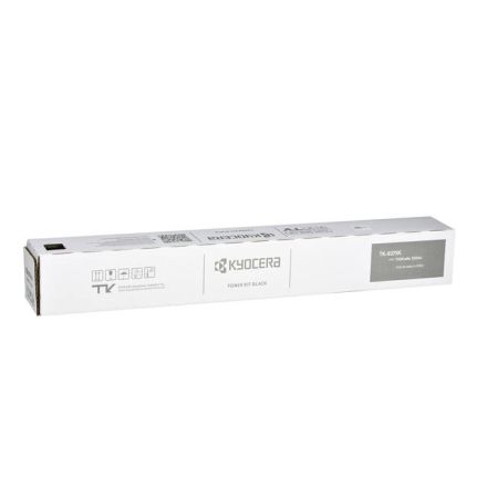 Kyocera TK-8375 toner zwart origineel