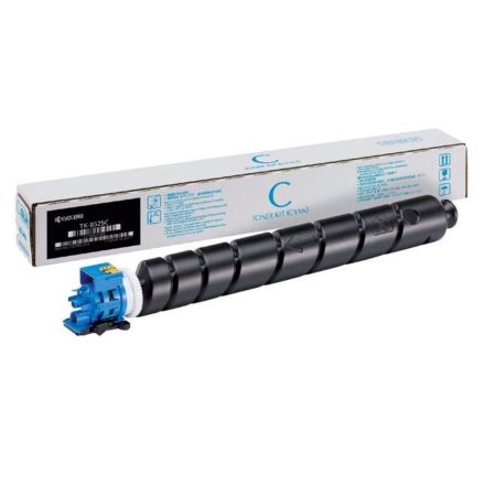 Kyocera TK-8525C toner cyaan origineel