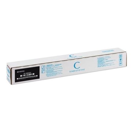 Kyocera TK-8800C toner cyaan origineel