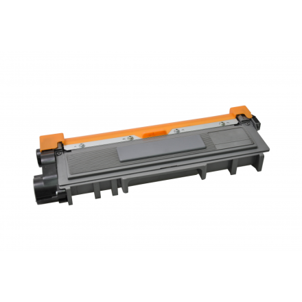 Brother TN-2320 toner zwart Eeko Print (huismerk)