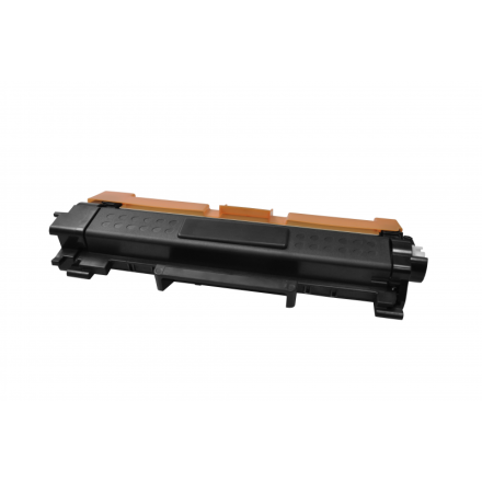 Brother TN-2420 toner zwart Eeko Print (huismerk)