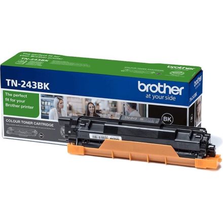 Brother TN-243BK toner zwart origineel