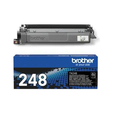 Brother TN-248BK toner zwart origineel