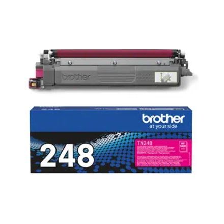 Brother TN-248 M toner magenta origineel