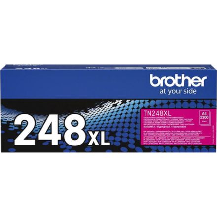 Brother TN-248XL M toner magenta origineel