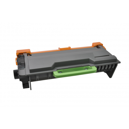 Brother TN-3480 toner zwart Eeko Print (huismerk)