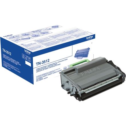 Brother TN-3512 toner zwart origineel