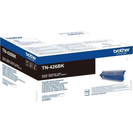 Brother TN-426BK toner zwart origineel