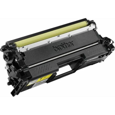 Brother TN-821XL Y toner geel origineel