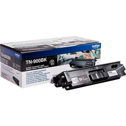 Brother TN-900BK toner zwart origineel