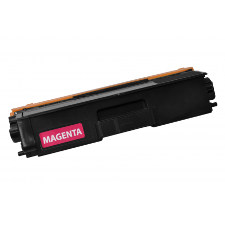 Brother TN-900M toner magenta Eeko Print (huismerk)