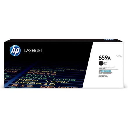 HP W2010A (659A) toner zwart origineel