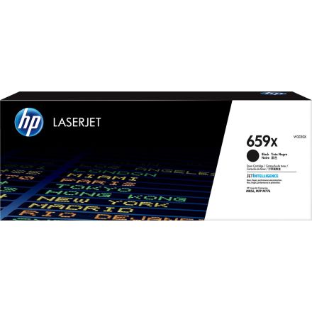 HP W2010X (659X) toner zwart origineel