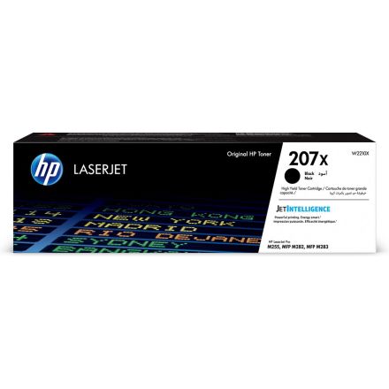 HP W2210X (207X) toner zwart origineel