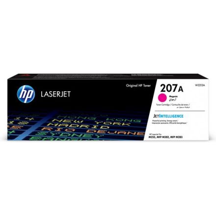 HP W2213A (207A) toner magenta origineel