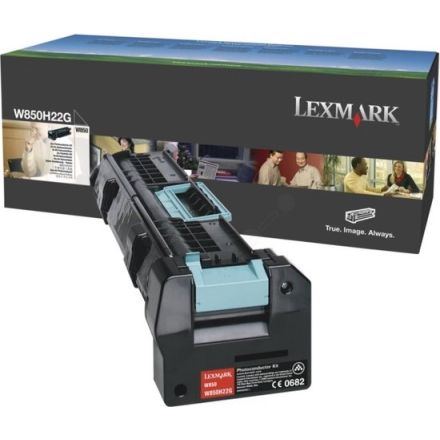 Lexmark W850H22G photoconductor origineel