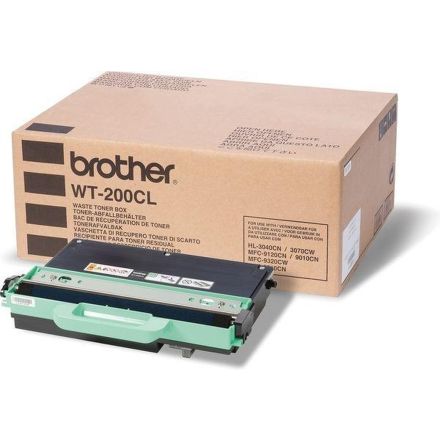 Brother WT-200CL toner opvangbak origineel